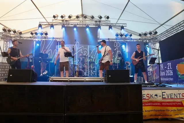 Foto: Klaus Mader