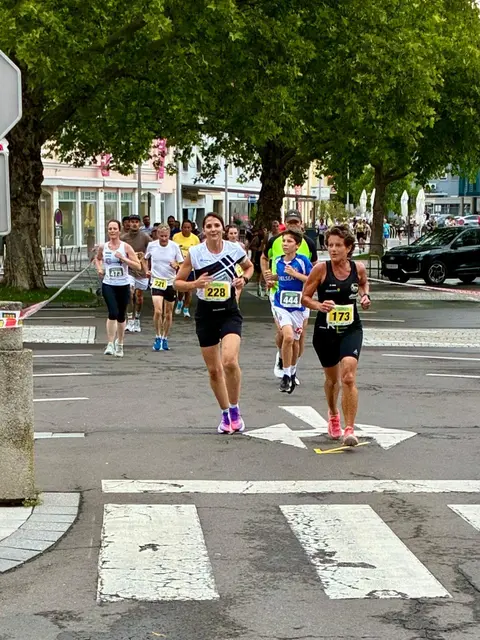 Foto: runningLeibnitz