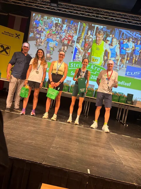 Foto: runningLeibnitz