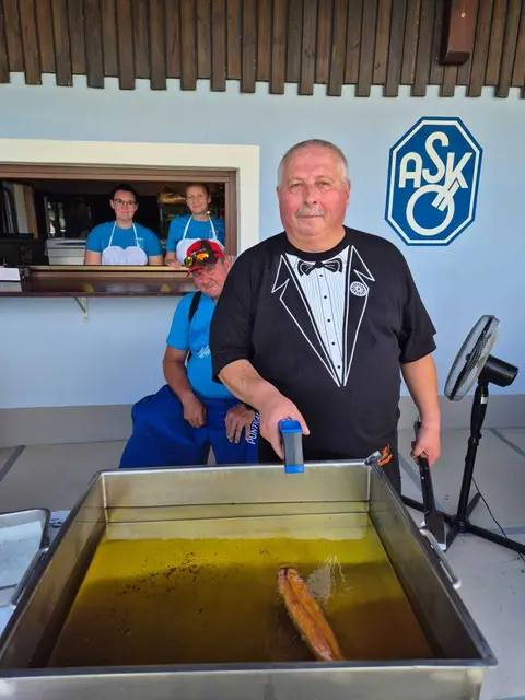 Foto: Michael Schrei