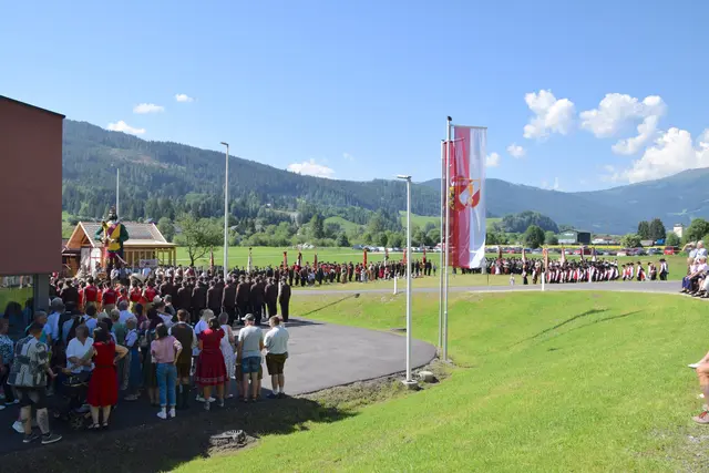 Foto: meinbezirk lungau/pongau