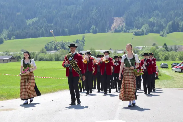 Foto: meinbezirk lungau/pongau