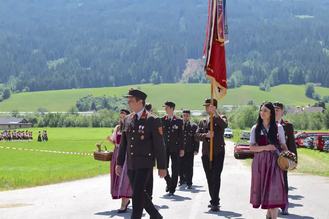 Foto: meinbezirk lungau/pongau