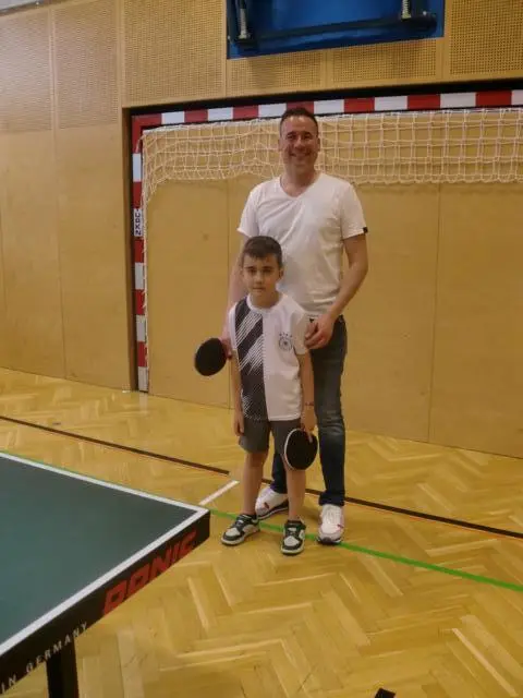 Foto: Heinz Leitgeb und Mahan Safaeian Rizi