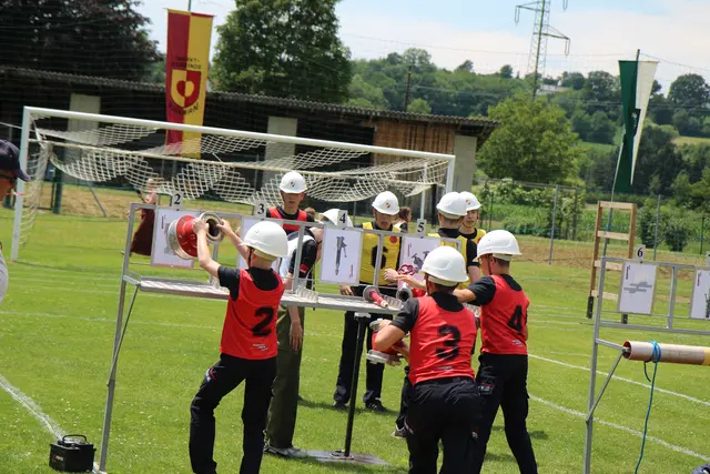 Foto: Bezirksfeuerwehrkommando Güssing