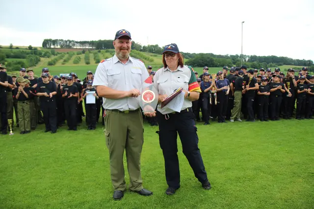 Foto: Bezirksfeuerwehrkommando Güssing