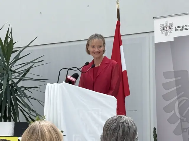 Foto: Sandra Schütz