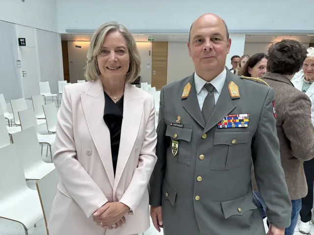 Foto: Sandra Schütz