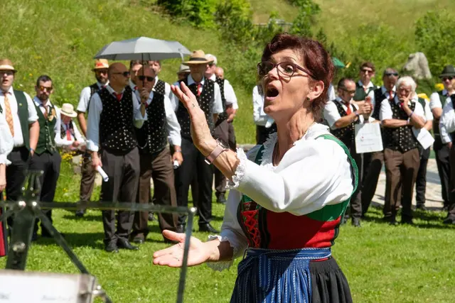 Foto: Hans Guggenberger