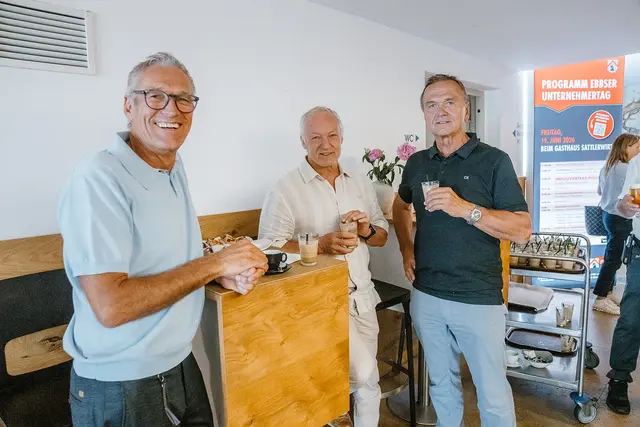 Foto: Dominik Zwerger