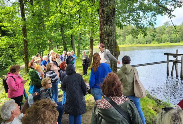 Ausflug nach Litschau | Foto: SI Club Waldviertel-Schrems