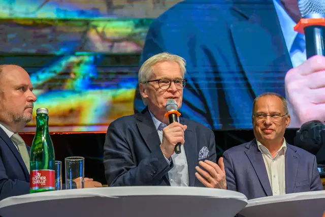 Foto: Wolfgang Simlinger