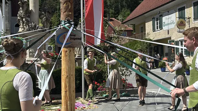 Foto: MeinBezirk/Waltraud Fischer