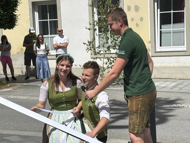 Foto: MeinBezirk/Waltraud Fischer