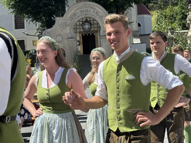 Foto: MeinBezirk/Waltraud Fischer