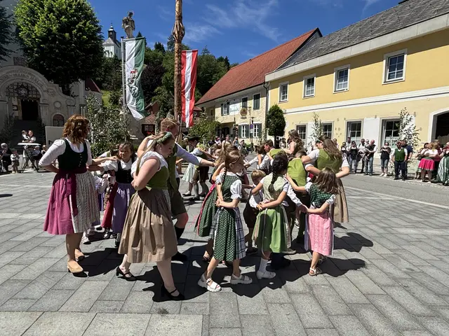 Foto: MeinBezirk/Waltraud Fischer