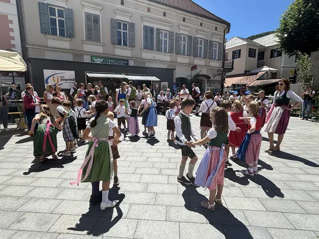 Foto: MeinBezirk/Waltraud Fischer