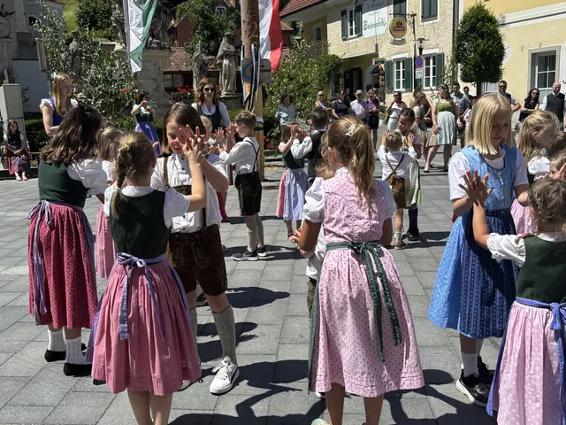Foto: MeinBezirk/Waltraud Fischer