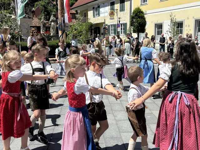 Foto: MeinBezirk/Waltraud Fischer