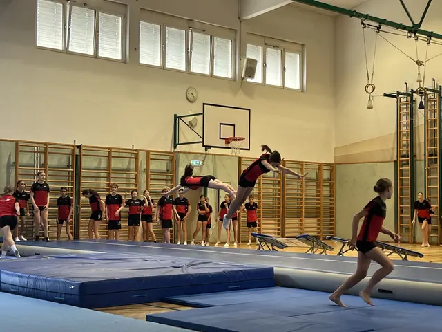 Foto: SportMS Tulln