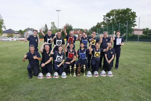 Gruppenfoto