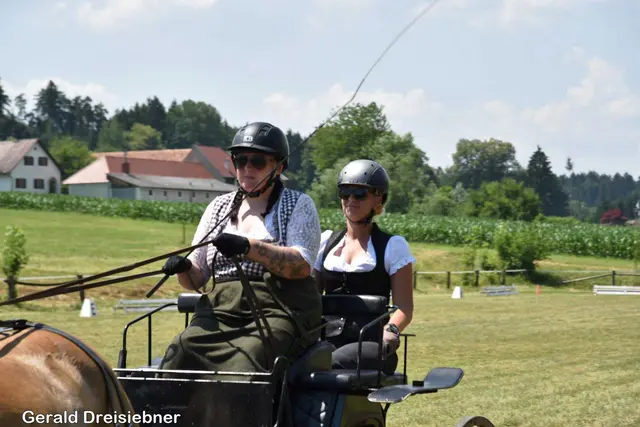 Foto: Gerald Dreisiebner