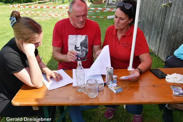 Foto: Gerald Dreisiebner