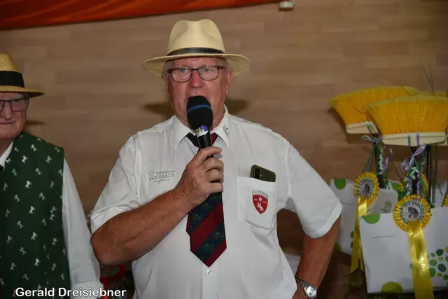 Foto: Gerald Dreisiebner