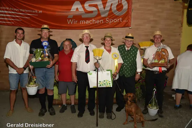Foto: Gerald Dreisiebner