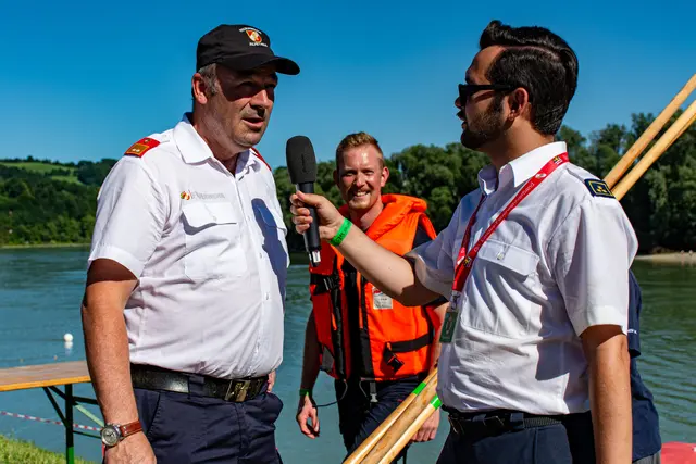 Foto: Pressestelle BFK UU