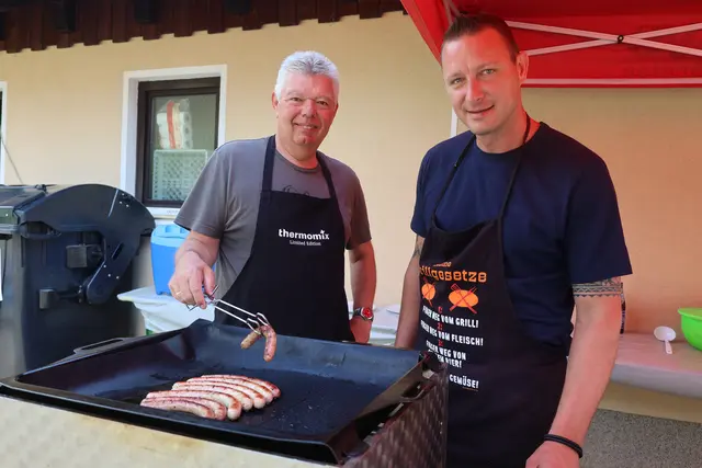 Foto: Wolfgang Raninger