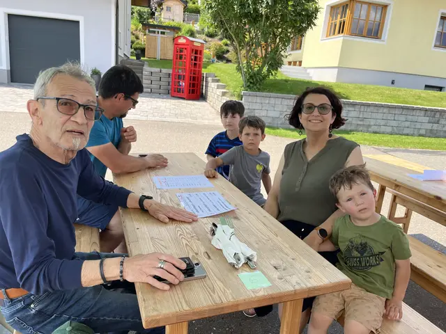 Foto: Wolfgang Raninger