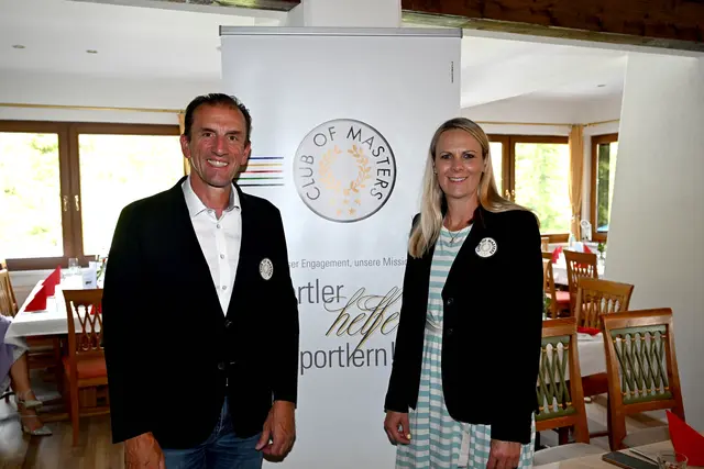 Foto: Club of Masters/Wolfgang Breiteneicher