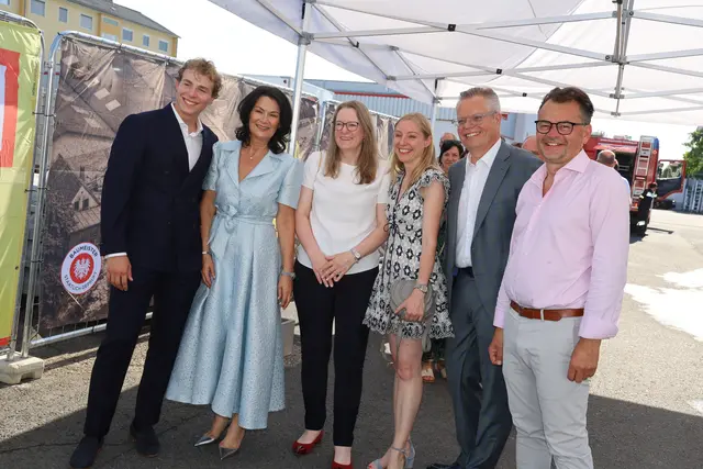 Foto: MeinBezirk/Johann Schleich