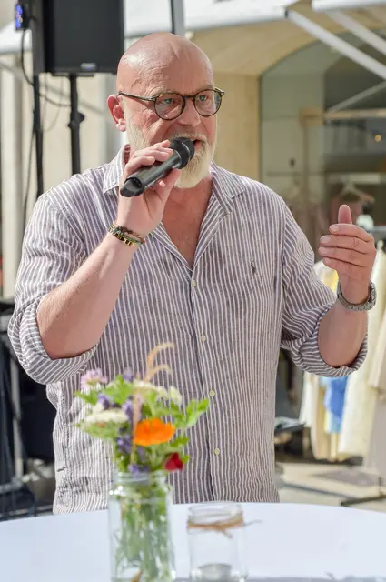 Foto: Gerhard Pulsinger