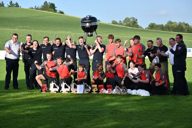 Foto: FF Meggenhofen