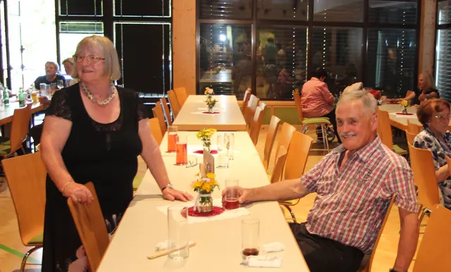 Foto: Eigentum der Familie Josef und Maria Rathkolb