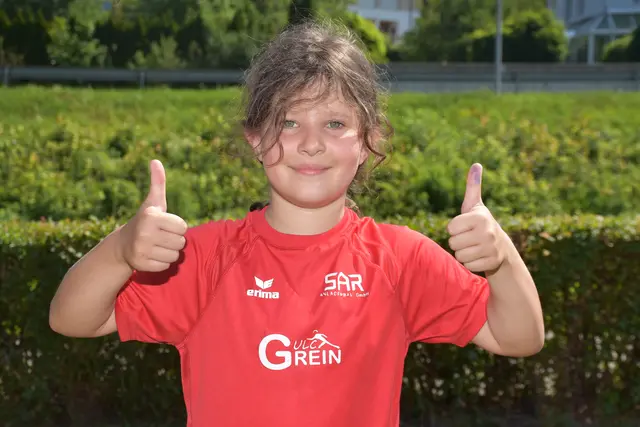 ULC SAR Grein zu Gast in der VS Grein. | Foto: Robert Zinterhof