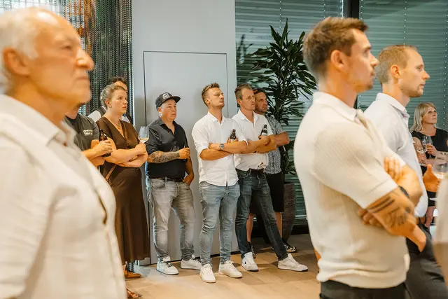 Foto: Dominik Zwerger