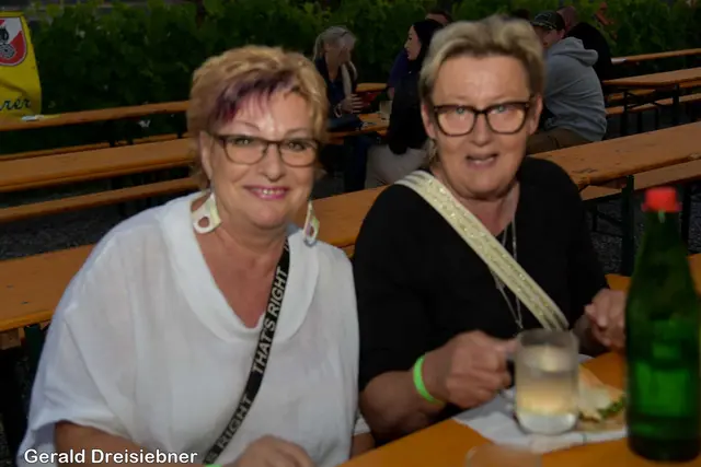 Foto: Gerald Dreisiebner