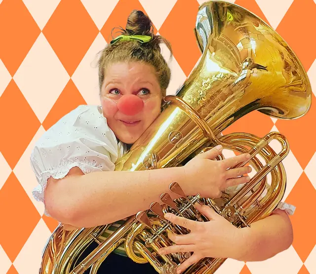 Clownfestival im Saumarkt für alle Generationen | Foto: Lisa Suitner