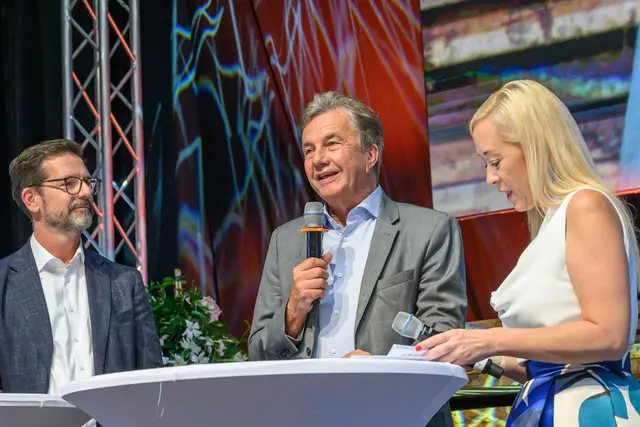 Foto: Wolfgang Simlinger