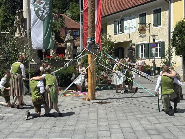 Foto: MeinBezirk/Waltraud Fischer