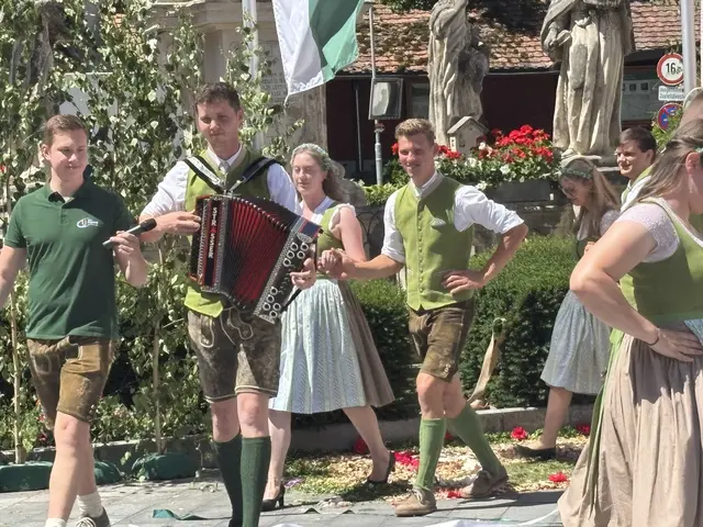 Foto: MeinBezirk/Waltraud Fischer