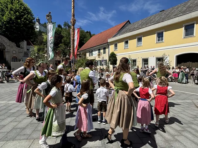 Foto: MeinBezirk/Waltraud Fischer