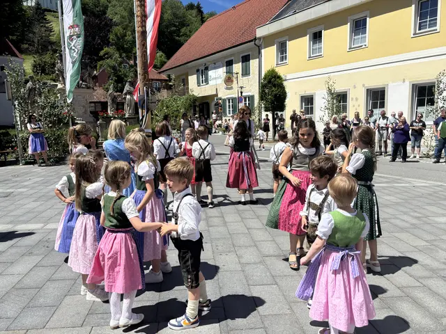 Foto: MeinBezirk/Waltraud Fischer