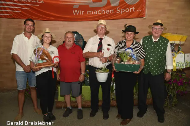 Foto: Gerald Dreisiebner