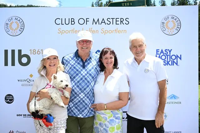 Foto: Club of Masters/Wolfgang Breiteneicher