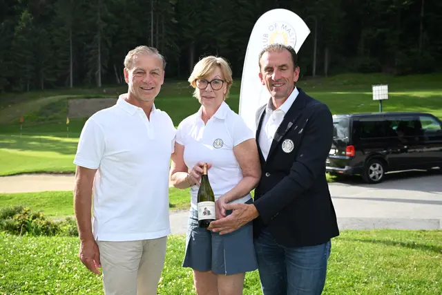 Foto: Club of Masters/Wolfgang Breiteneicher