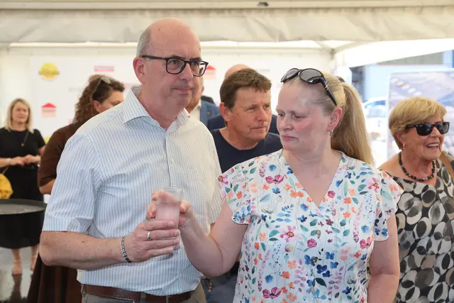 Foto: MeinBezirk/Johann Schleich